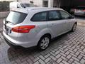 FORD FOCUS 1.5 TDCi 120 CV Start&Stop SW Business