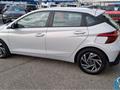 HYUNDAI I20 1.2 MPI MT Connectline