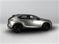 LEXUS NX I 2018 -  2.5 Luxury 4wd cvt