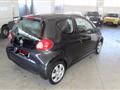 TOYOTA AYGO 1.0 12V VVT-i 3 porte Sol