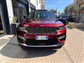 JEEP Grand Cherokee 2.0 atx phev Summit Reserve auto