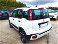 FIAT PANDA 1.0cc HYBRID CROSS 70cv CLIMA AUTO BLUETOOTH