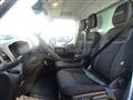 IVECO DAILY 35 C16 FURGONATURA IN LEGA CON GANCIO TRAINO