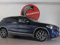 BMW X2 xDrive20d Msport-X M sport iva esp