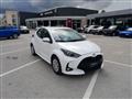 TOYOTA YARIS 1.0 5 porte Active