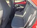 TOYOTA AYGO Connect 1.0 VVT-i 72 CV 5 porte x-play