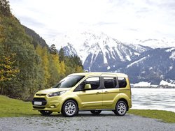 FORD TOURNEO CONNECT 1.5 TDCi 100 CV Plus PREZZO FINITO!! PRONTA CONS