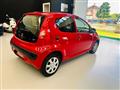 PEUGEOT 107 1.0 68 CV 5p. Access