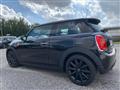 MINI MINI 3 PORTE 1.5 One Unicoproprietario