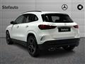 MERCEDES CLASSE GLA d Automatic AMG Line Advanced Plus