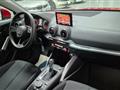 AUDI Q2 30 1.6 TDI S tronic BLACK OPTIC -KM 40.000!!!!