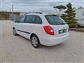 SKODA Fabia Station Wagon 1.6 tdi cr Ambition (style) 90cv