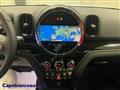 MINI COUNTRYMAN 1.5 Cooper Classic+LED+NAVI+TELECAMERA+AUTOM