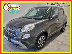 FIAT 500L 1.4 95 CV S&S Connect