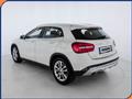 MERCEDES CLASSE GLA GLA 220 CDI Automatic 4Matic Executive