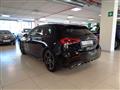 MERCEDES CLASSE A A 180 d Automatic Premium