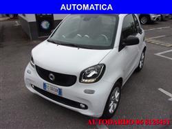 SMART FORTWO 70 1.0 Prime