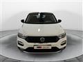 VOLKSWAGEN T-ROC 2017 1.0 tsi Style 110cv