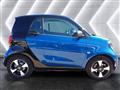 SMART EQ FORTWO eq Passion 22kW