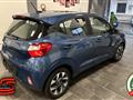 HYUNDAI NEW i10 1.0 MPI Connectline ADATTA NEOPATENTATI