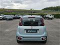 FIAT PANDA 1.0 FireFly S&S Hybrid Launch Edition