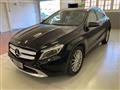 MERCEDES CLASSE GLA d Automatic Business