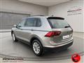 VOLKSWAGEN TIGUAN 1.6 TDI SCR Business BlueMotion Technology