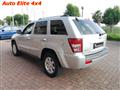 JEEP GRAND CHEROKEE 3.0 CRD DPF Limited