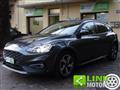 FORD FOCUS 1.5 EcoBlue Autom.120cv 5p. Active