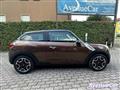 MINI PACEMAN PELLE CERCHI 17" EURO 6B INTROVABILE COSI'