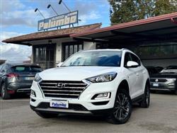 HYUNDAI TUCSON HYBRID 1.6 CRDi 48V XPrime Vettura Pari al Nuovo