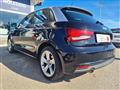 AUDI A1 1.6 TDI 116CV S tronic