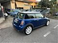 MINI MINI 3 PORTE 1.6 16V Cooper Chili