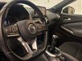 NISSAN JUKE 1.0 DIG-T 114 CV N-Connecta