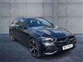 MERCEDES CLASSE C T d All Terrain /Distronic/Panorama/Gancio