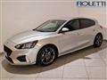 FORD FOCUS 1.0 EcoBoost Hybrid 125 CV 5p. ST-Line