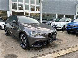 ALFA ROMEO STELVIO 2.2 Turbodiesel 210  AT8 Q4 Veloce Km 0 Restilyng