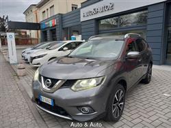 NISSAN X-TRAIL 1.6 dci Tekna 2wd