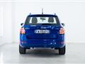 SKODA FABIA Wagon 1.0 MPI Business 75CV