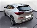 HYUNDAI TUCSON 1.6 CRDi XPrime