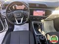 AUDI Q3 35 TDI S tronic Business Advanced