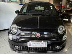 FIAT 500C 1.0 Hybrid Lounge 70 CV