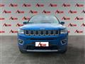 JEEP COMPASS 2.0 Multijet II aut. 4WD Limited