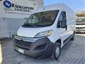 CITROEN Jumper Furgone L2 H2 2018 Euro 6b Jumper 30 BlueHDi 130 PC-TN Furgone