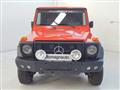 MERCEDES CLASSE G 300 GD corto Station Wagon