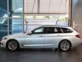 BMW SERIE 5 TOURING d 48V Touring Business Auto.