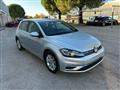 VOLKSWAGEN GOLF 1.5 TGI DSG 5p.  BlueMotion Technology