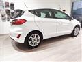 FORD FIESTA 1.1 75 CV 5 porte Titanium