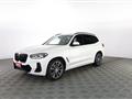 BMW X3 xDrive20d 48V Msport