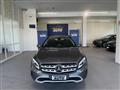 MERCEDES CLASSE GLA d Automatic Business Extra